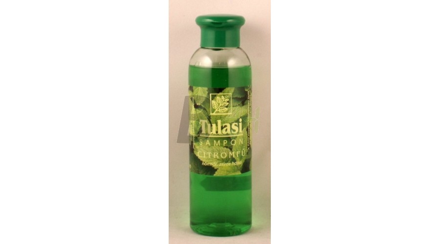 Tulasi sampon citromfű (250 ml) ML044241-22-6