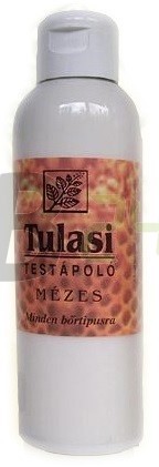 Tulasi testápoló méz (250 ml) ML044570-29-9