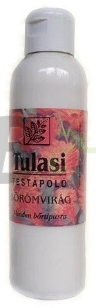 Tulasi testápoló körömvirág (250 ml) ML044571-23-8