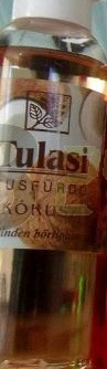 Tulasi tusfürdő kókusz (250 ml) ML044586-22-9