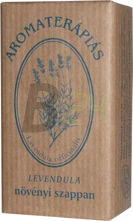 Aromaterápiás szappan levendula (90 g) ML044590-21-10
