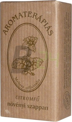 Aromaterápiás szappan citromfű (90 g) ML044592-21-10