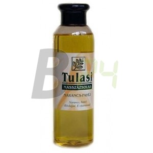 Tulasi masszázsolaj narancs-fahéj (250 ml) ML044629-24-10