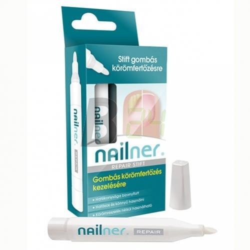 Nailner körömgomba elleni stift (4 ml) ML044736-110-3