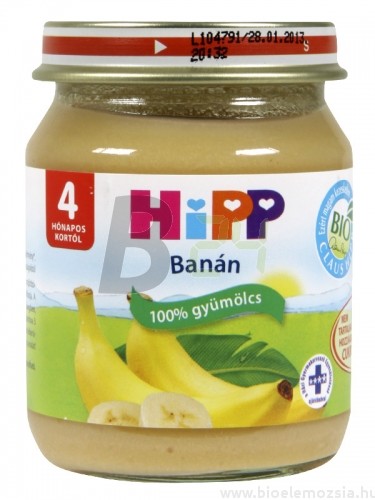 Hipp 4232 banán (125 g) ML045300-10-2