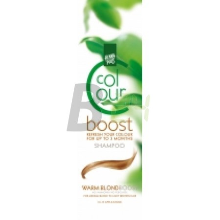 Henna színmegújító sampon ezüst 21501 (200 ml) ML045417-22-1