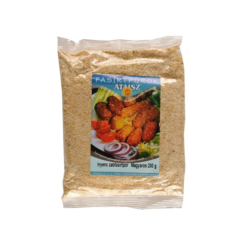 Ataisz ínyenc zabfasírt magyaros (200 g) ML045603-34-12