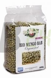 Biorganik bio mungóbab (500 g) ML045693-35-10