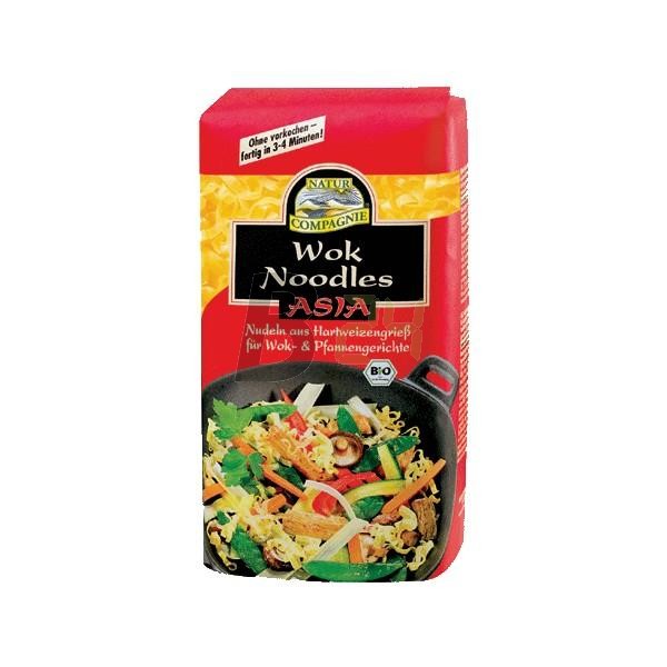 Nc. bio ázsiai wok tészta (250 g) ML045942-32-11