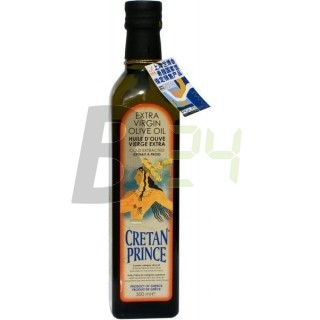 Cretan prince extra szűz olívaolaj 500ml (500 ml) ML046429-7-6