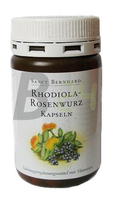 Vitalprodukt rhodiola kapszula (30 db) ML046433-32-5