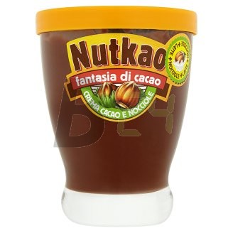 Nutkao kakaós mogyorókrém (200 g) ML047133-11-1