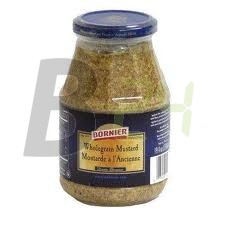 Bornier mustár dijoni egész magos 210 g (210 g) ML047137-8-3