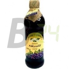 Méhes mézes kékszőlőszörp (500 ml) ML047445-3-13