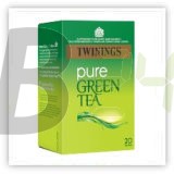 Twinings zöldtea 20 db (20 filter) ML048062-36-5