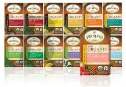 Twinings málna-eper tea 20 db (20 filter) ML048064-36-5