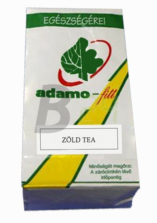 Adamo zöld tea (50 g) ML048117-100-1