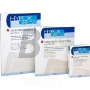 Hypordress bwt film steril lapok 8 db (8 db) ML048155-23-5