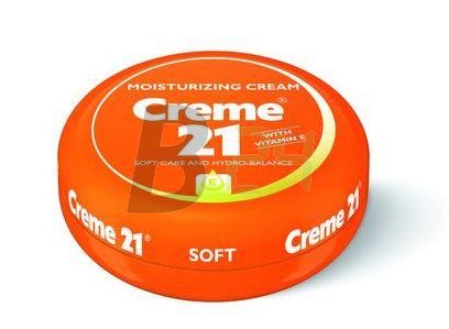 Creme 21 hidratáló krém e-vit. 150 ml (150 ml) ML048220-28-9