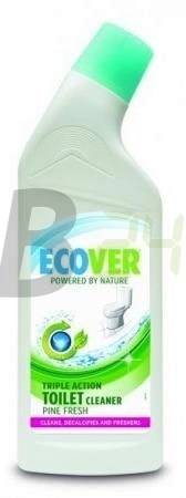 Ecover wc tisztító fenyő /376/ (750 ml) ML048260-24-10