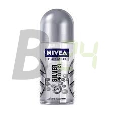 Nivea deo roll-on men silver protect (50 ml) ML048441-29-4