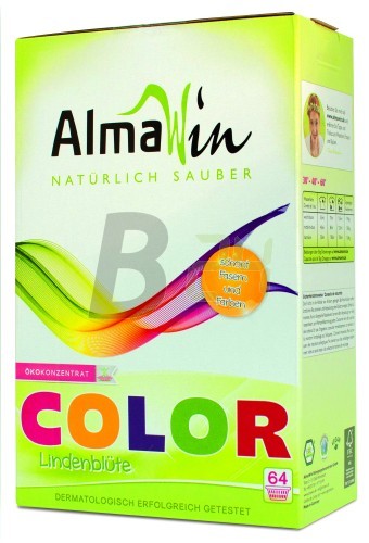 Almawin color mosópor koncentrátum (2000 g) ML048765-24-8