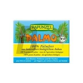 Rapunzel bio pálma sütőzsír (250 g) ML048791-40-1