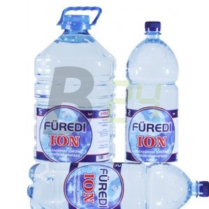 Füredi ion ivóvíz 2000 ml (2000 ml) ML048838-4-8