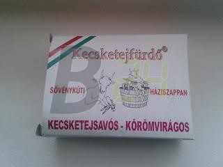 Kecsketejszappan kecsketejsavós-körömv. (100 g) ML048963-21-9