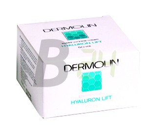 Dermolin arckrém (50 ml) ML049178-30-11