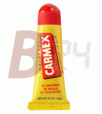 Carmex ajakápoló tubusos (10 g) ML049421-21-6