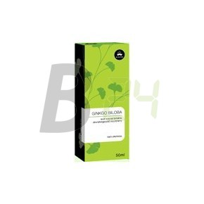 Bioextra ginkgo biloba (50 ml) ML049425-17-3