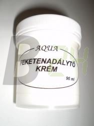 Aqua feketenadálytő krém 90 ml (90 ml) ML049989-24-1