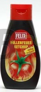 Felix kechup pokol tüze (450 g) ML050086-14-4