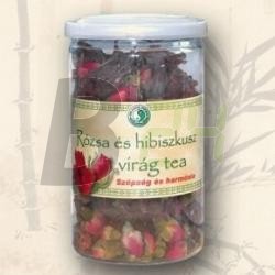 Dr.chen rózsa és hibiszkusz virág tea (50 g) ML050304-14-7