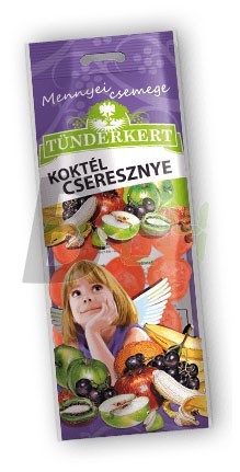 Tündérkert koktél cseresznye (100 g) ML050814-31-5