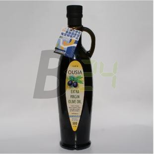 Ousia extra szűz olívaolaj 500 ml füles (500 ml) ML050830-7-6