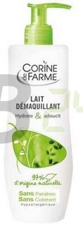 Corine de farme hidr.sminklemosó tej (200 ml) ML051295-28-8