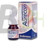 Aurecon peroxidos fülcsepp (10 ml) ML051467-32-4