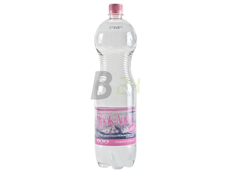 Alpok-aqua víz szénsavmentes 1500 ml (1500 ml) ML051544-1-19