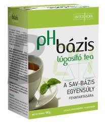 Ph bázis lúgosító szálas tea (100 g) ML051550-13-4