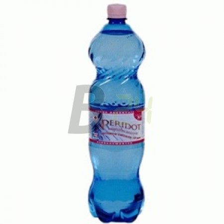 Peridot ásványvíz szénsavmentes 1500 ml (1500 ml) ML051615-4-6