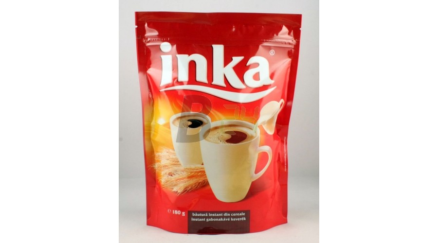 Inka kávépor utántöltö 180 g (180 g) ML051771-11-3