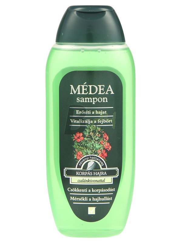 Médea sampon csalános (250 ml) ML051837-22-6