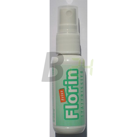 Florin szájfrissítő spray (25 ml) ML051858-21-5