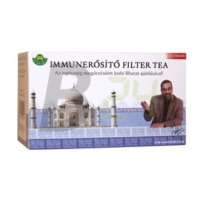 Herbária immunerősítő filteres tea (20 filter) ML051880-13-3