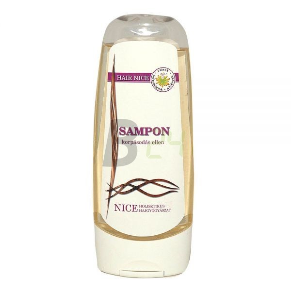 Hair nice sampon korpásodás ellen (200 ml) ML052018-22-5