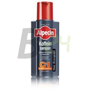 Alpecin sampon c1 koffein (250 ml) ML052055-22-5
