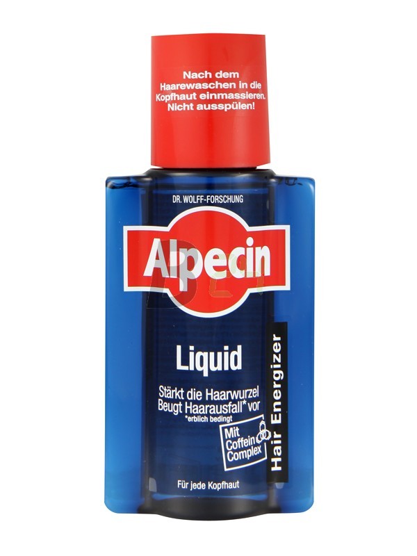 Alpecin hajszesz koffein (200 ml) ML052056-22-5