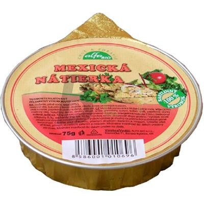 Alfab. tofu krém mexikói 75 g (75 g) ML052078-14-7
